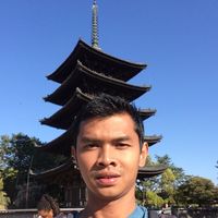 Kristian Hari Romadhon的照片