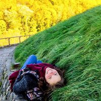 Noémi Raffaela Lőcse's Photo