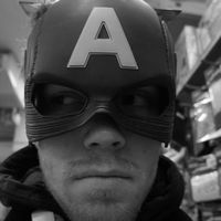 Maciej Zamojski的照片