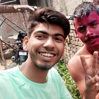 Photos de Kumar Madhav