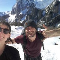 Julien Deborde's Photo