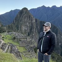 Michael Maier的照片