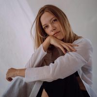 Natalie Dubrovska's Photo