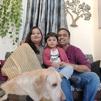 Umang Rathi's Photo