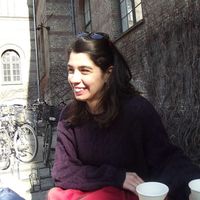 Lucilla Sangalli's Photo