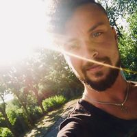 Andreas Sutoris's Photo