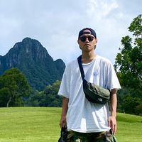 Junta Yamada的照片