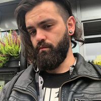 Dominik Schmitz's Photo