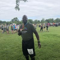 L Patrick  LeFlore的照片