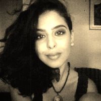 Tifany Campos's Photo