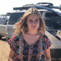 Marie RUNSER的照片