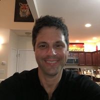 Anthony Blair's Photo