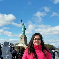 Ale Mtz Tovar's Photo