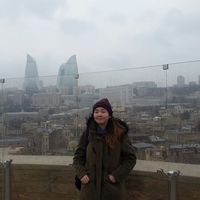 Gulbakhyt Tursymbayeva的照片