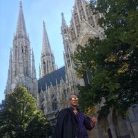 Salvo Armenia's Photo