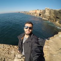 Mateus Daroz Gonçalves的照片