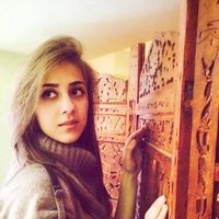 Lianna Sahakyan的照片