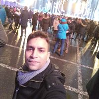 Purvish Vyas的照片