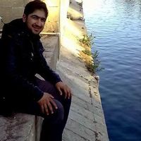 Ahmet Özaydın's Photo