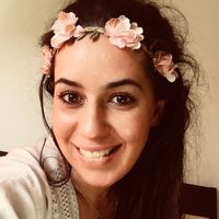 Joana Silva的照片