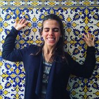 Eduarda Pires的照片