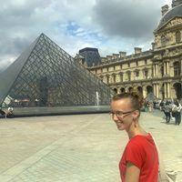 Zuzka Marčišovská's Photo