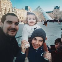 Pauline  LAFAGE's Photo