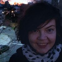 Marija Benetyte的照片