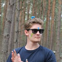 Mateusz Langowski的照片