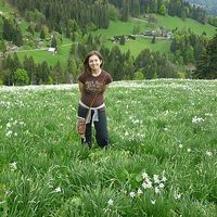 Erika Marzano's Photo