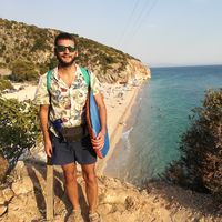 Domenico Guerra的照片