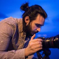 Fotos de Guillermo  Alcalá