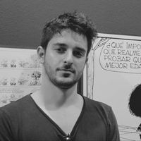 Fotos de Tomás Trapé