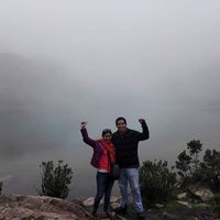 Cyntia Povis Carlos's Photo