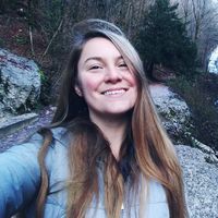 Ashley Weaver's Photo