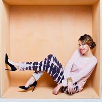 Photos de Olga Garicichina