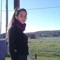 Le foto di Mailen Sosa