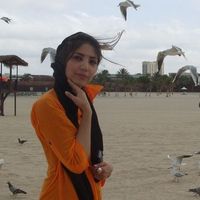 sara bayati's Photo