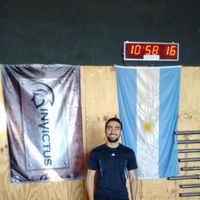 Lucas Romero's Photo