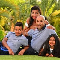 Uday Lakhani's Photo