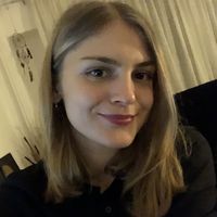 Le foto di Cristina Popovici