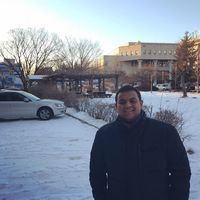 Shafique Danial Johari的照片