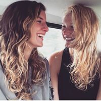 Anna Kaschke's Photo