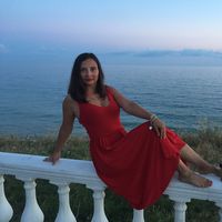 Julia Mashentseva的照片