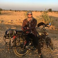 Matt Redmond的照片