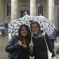 Photos de alba alcantara