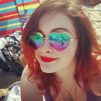 Alice K. Liddell's Photo