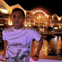 Fotos de Derrick Foo