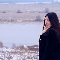 Natasha Semischastnova's Photo