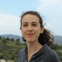 Cristina Gari's Photo